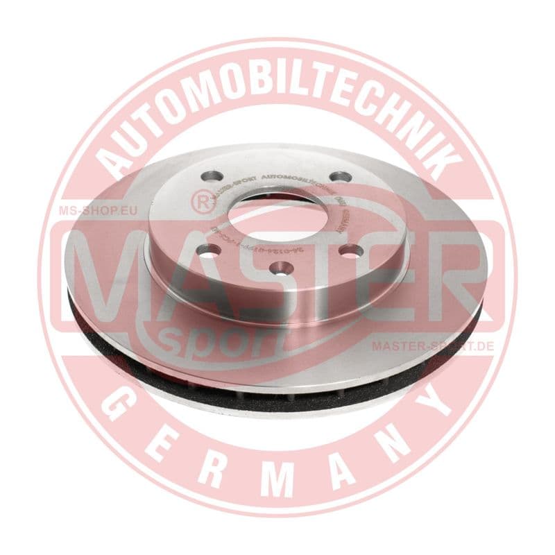Disc frana MASTER SPORT 24012401991-PCS-MS
