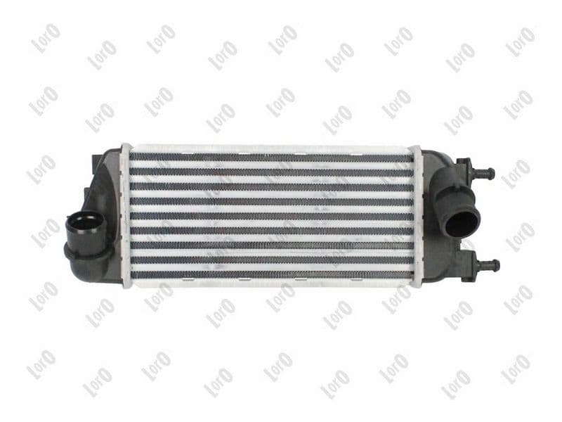 Intercooler, compresor DEPO 016-018-0017