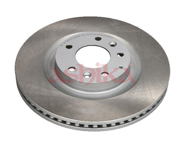 Disc frana ASHIKA 60-03-352C