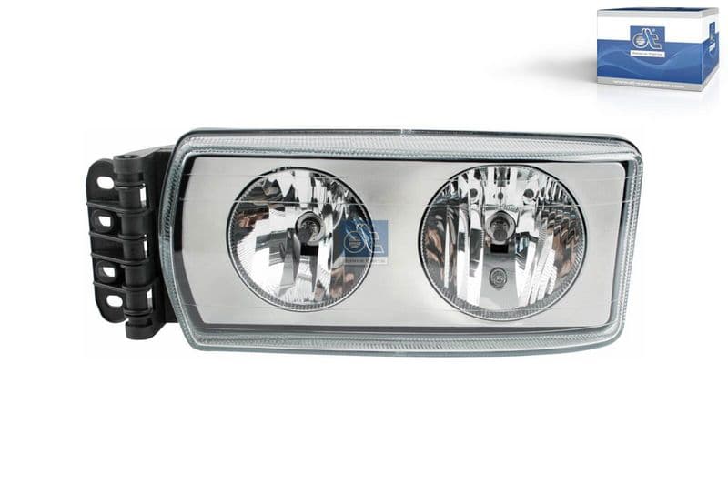Far DT Spare Parts 7.25000