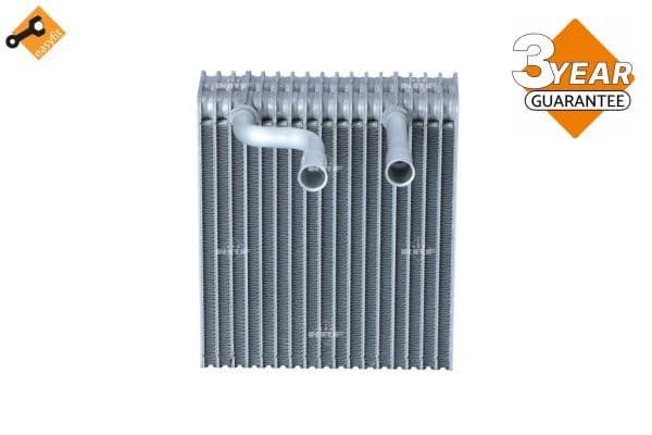 Evaporator, aer conditionat NRF EASY FIT 36073