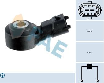 Senzor batai FAE 60105