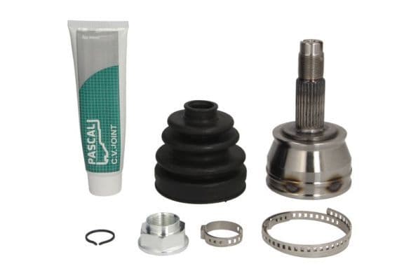 Set articulatie, planetara PASCAL G1F014PC