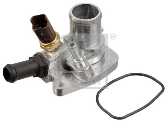 termostat,lichid racire FEBI BILSTEIN 170513