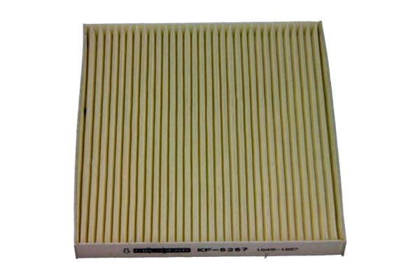 Filtru, aer habitaclu MAXGEAR 26-0395