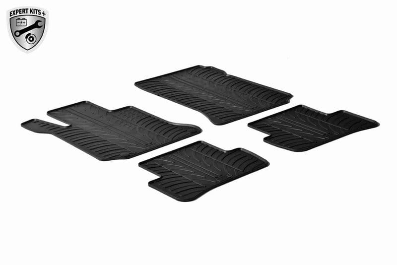 Set covorase VAICO V30-3780