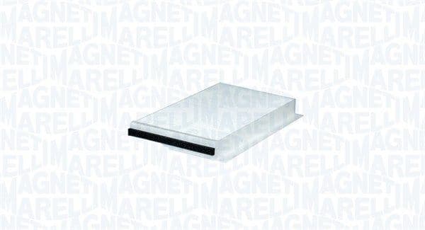 Filtru, aer habitaclu MAGNETI MARELLI 350203062600