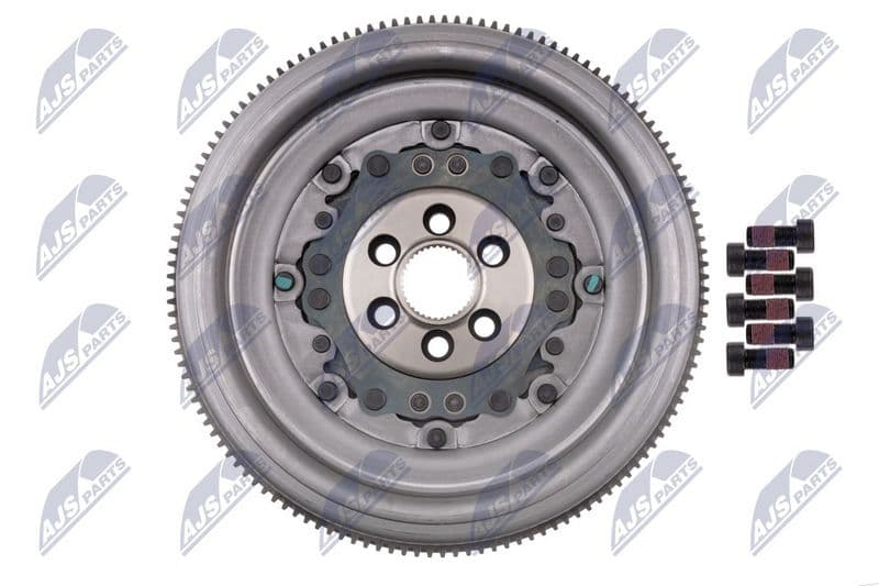 Volanta NTY NZS-WW-021D