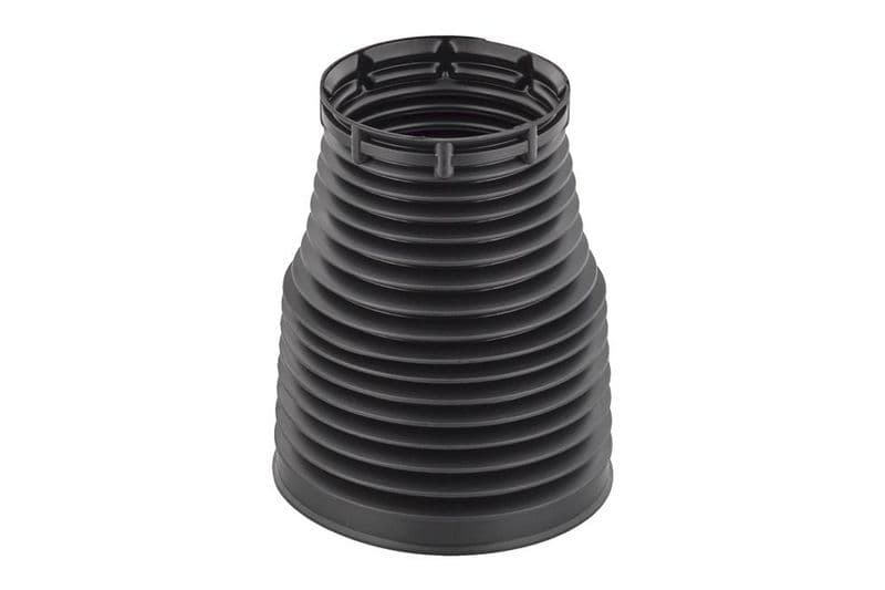 Capac protectie/Burduf, amortizor TOPRAN 113 188