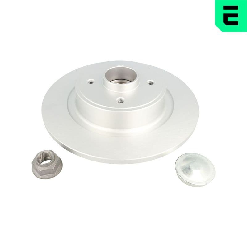 Disc frana OPTIMAL 702976BS3