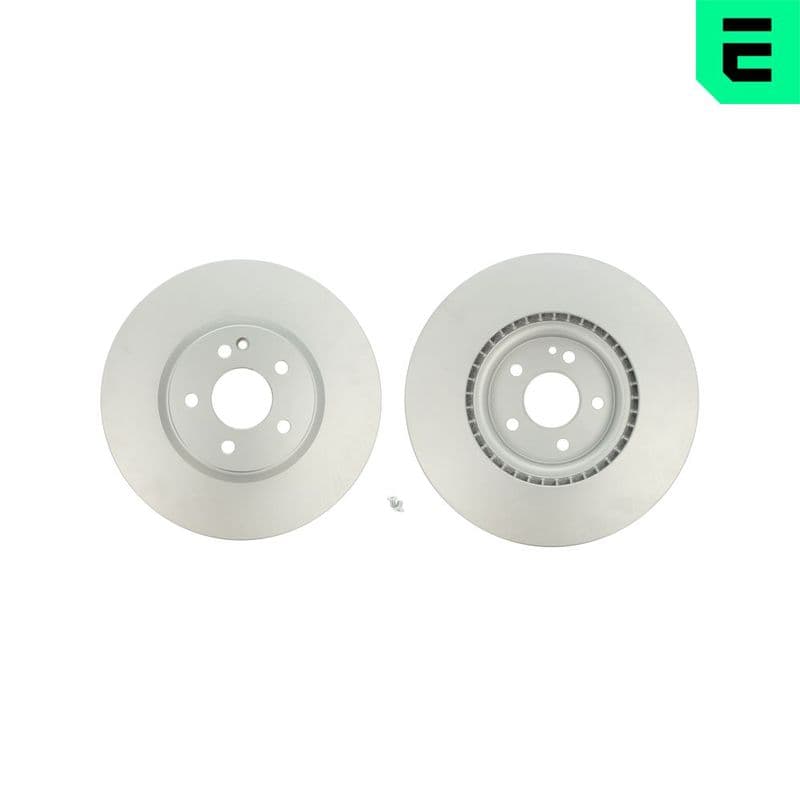 Disc frana OPTIMAL BS-9398HC