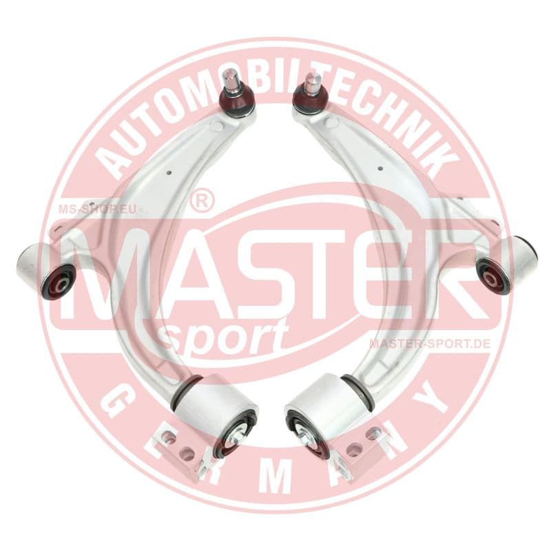 Set, suspensie roata MASTER SPORT 36935-KIT-MS