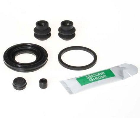 Set reparatie, etrier BUDWEG CALIPER 203528