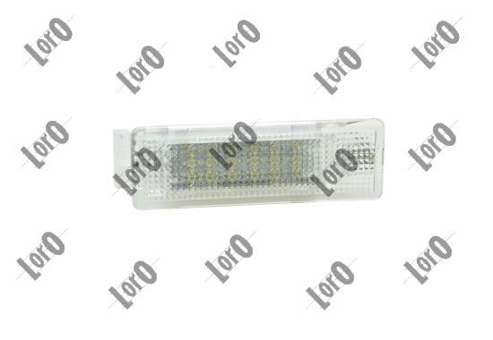 Lumini interioare DEPO TUNING L53-410-0001LED