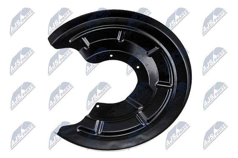 protectie stropire,disc frana NTY HTO-RE-004