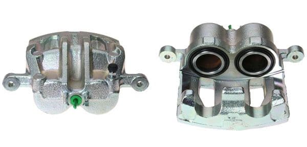 Etrier frana BUDWEG CALIPER 345164