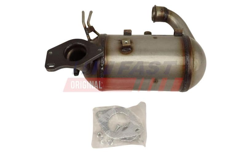 Filtru funingine/particule, sist.de esapament FAST FT10781