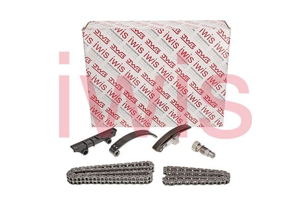 chit lant de distributie IWIS MOTORSYSTEME iwis calitate originală de echipament original, fabricat în 70015Set