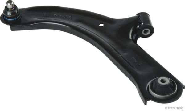 Brat, suspensie roata HERTH+BUSS JAKOPARTS J4901054