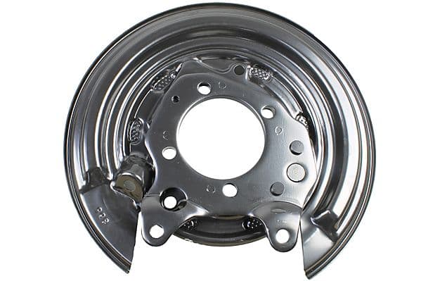 protectie stropire,disc frana METZGER AUTOTEILE 6115243