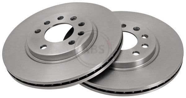 Disc frana ABS 16213