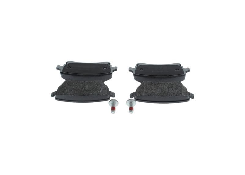 set placute frana,frana disc BOSCH 0 986 494 303
