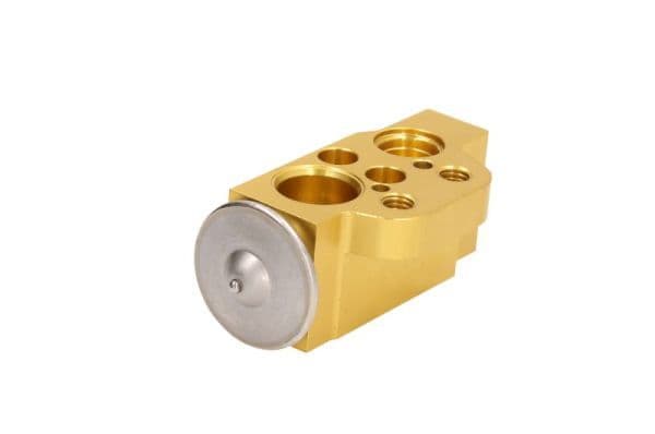 Supapa expansiune, clima THERMOTEC KTT140076