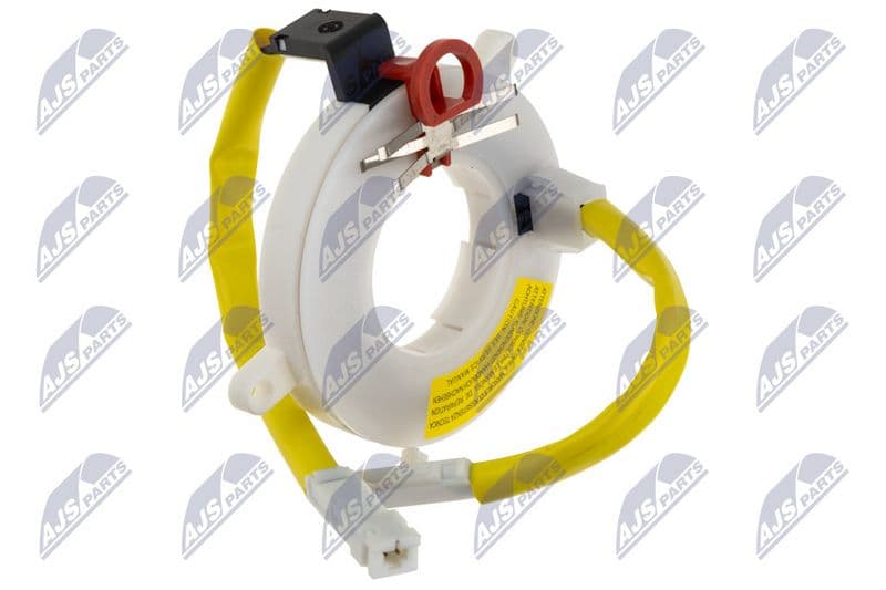 Arc spirala, Airbag NTY EAS-VC-001