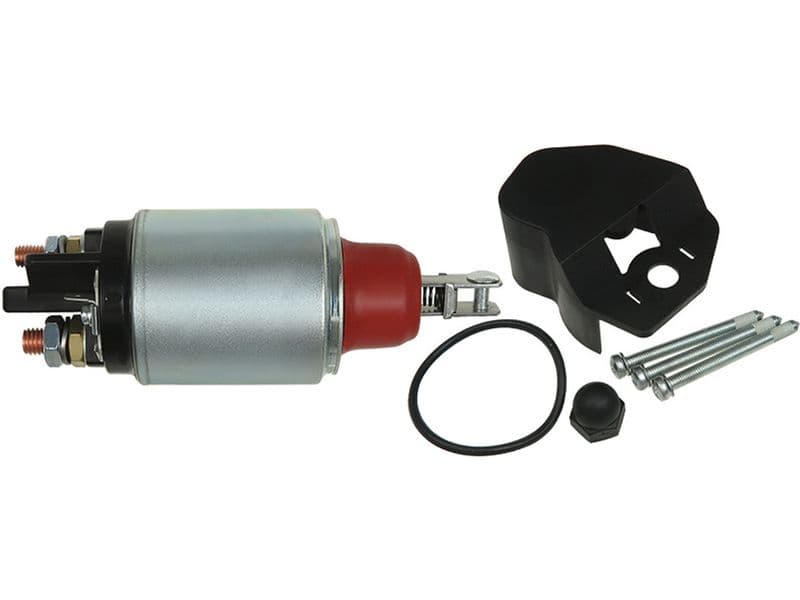 Solenoid, electromotor AS-PL SS9253(LETRIKA)