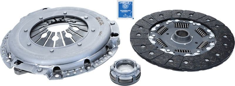 Set ambreiaj SACHS 3000 951 786