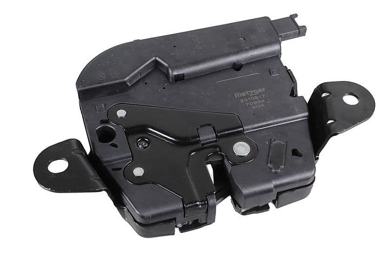 Incuietoare haion METZGER AUTOTEILE GREENPARTS 2310917