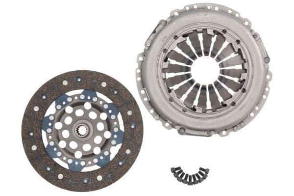 Set ambreiaj NEXUS F1X165NX