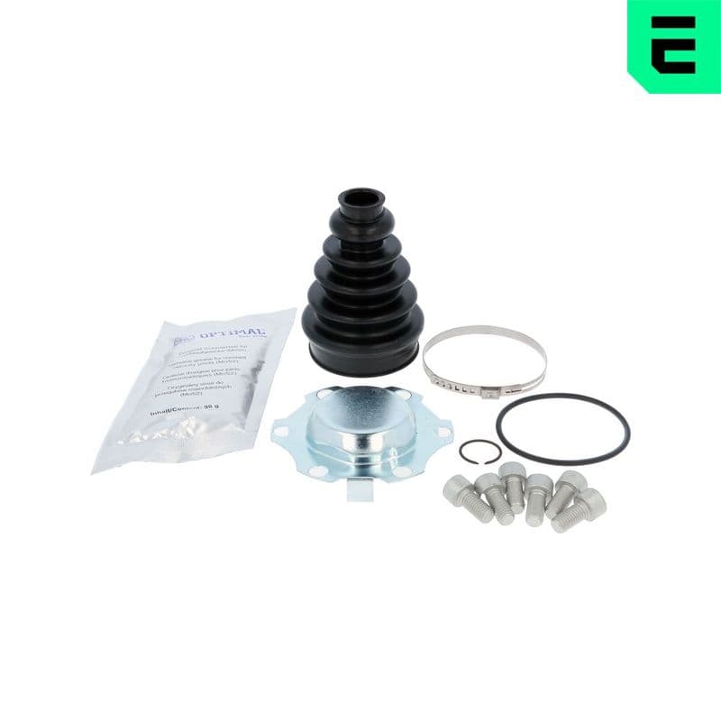 Ansamblu burduf, articulatie planetara OPTIMAL CVB-10187CR