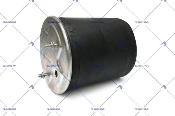 Burduf, suspensie pneumatica SAMPA SP 55941-KP04