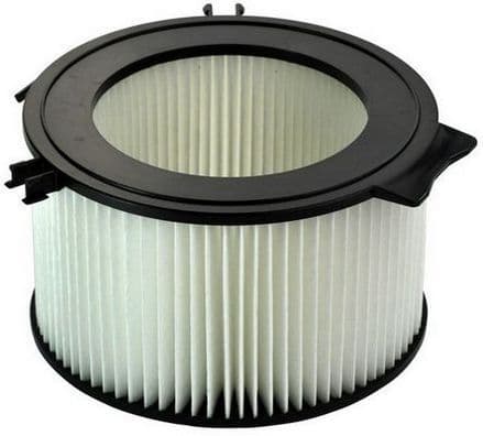 Filtru, aer habitaclu DENCKERMANN M110009