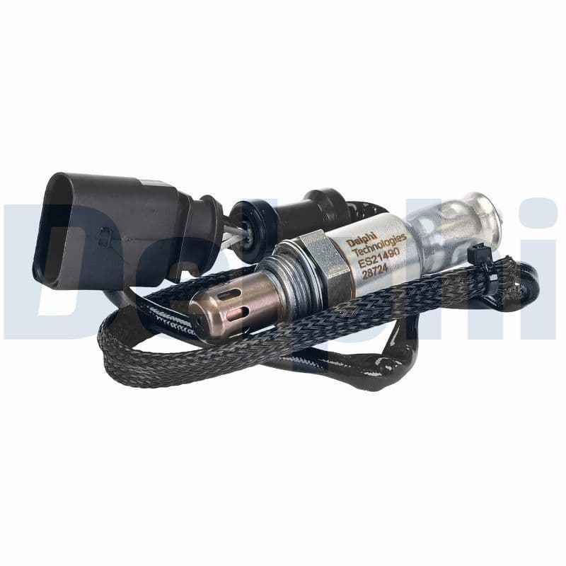 Sonda Lambda DELPHI ES21490-12B1