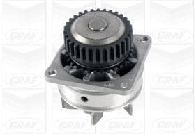 Pompă de apă, răcire motor GRAF PA1287