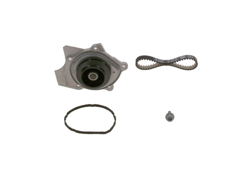 Set pompa apa + curea dintata BOSCH 1 987 946 483
