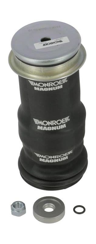 Burduf, suspensie cabina sofer MONROE MAGNUM Cabin CB0067