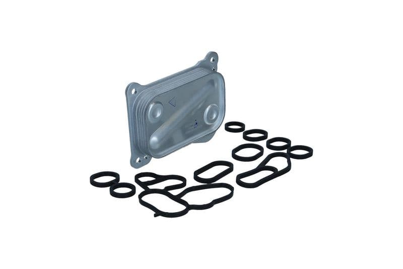 Radiator ulei, ulei motor KAMOKA 7730032
