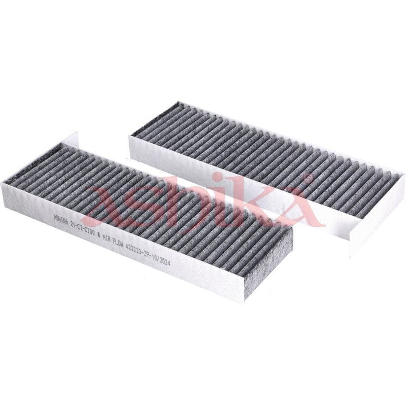 Filtru, aer habitaclu ASHIKA 21-CI-CI00