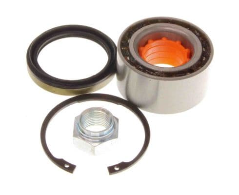 Set rulment roata MAXGEAR 33-1098