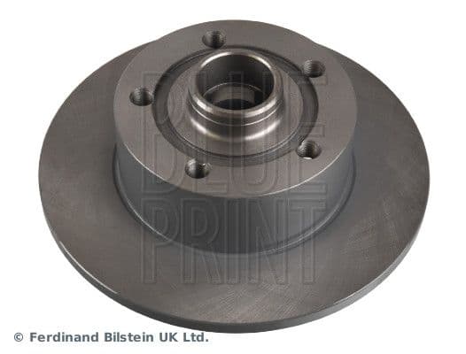 Disc frana BLUE PRINT ADV184379