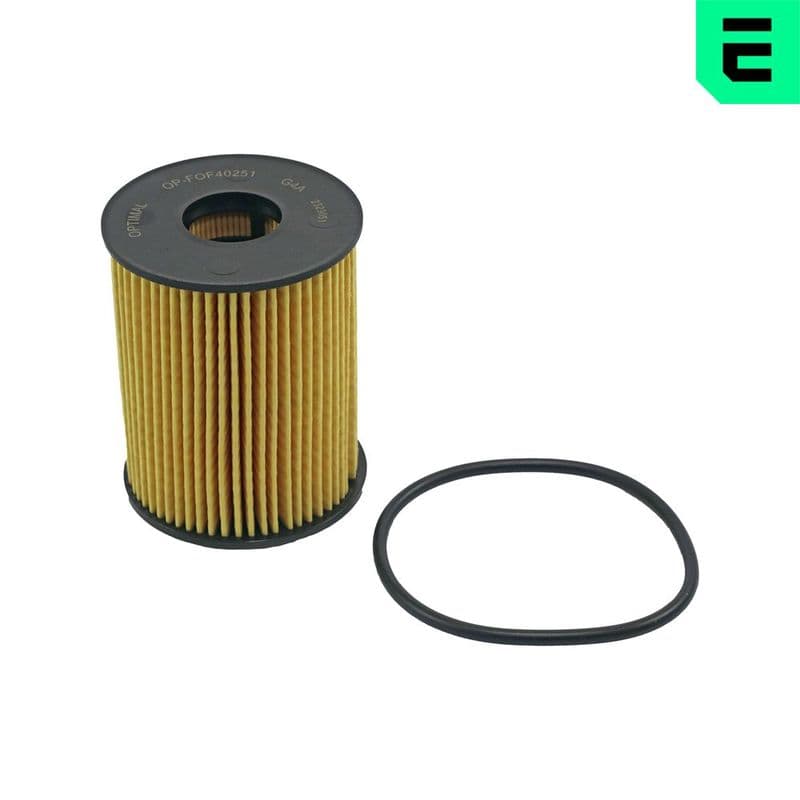Filtru ulei OPTIMAL OP-FOF40251
