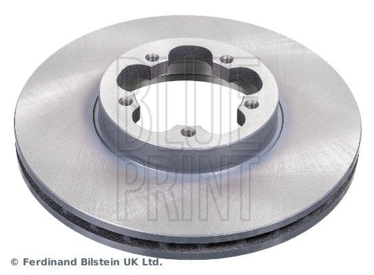 Disc frana BLUE PRINT ADF124315