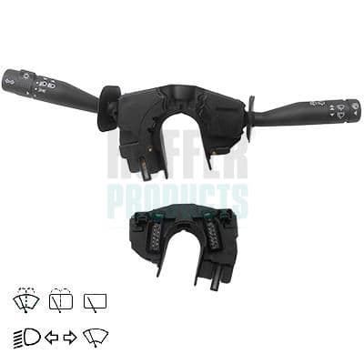 Comutator coloana directie MEAT & DORIA 2103245