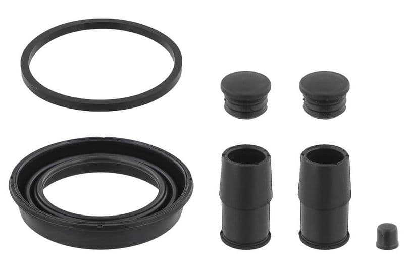 Set reparatie, etrier TOPRAN 207 699