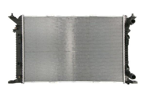 Radiator, racire motor THERMOTEC D7A024TT