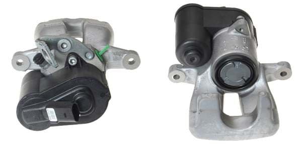 Etrier frana BUDWEG CALIPER 343642