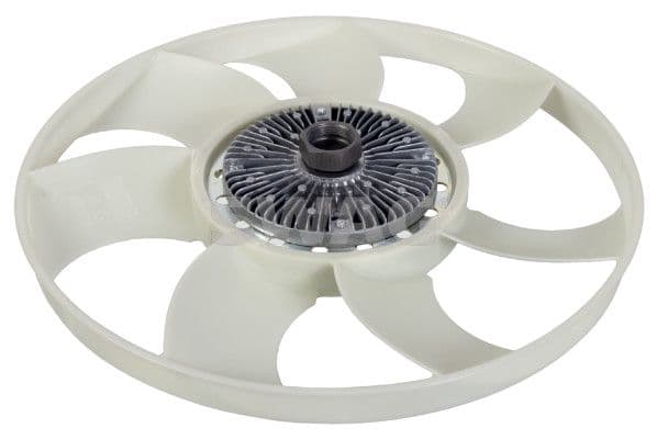 Ventilator, radiator SWAG 33 10 4374